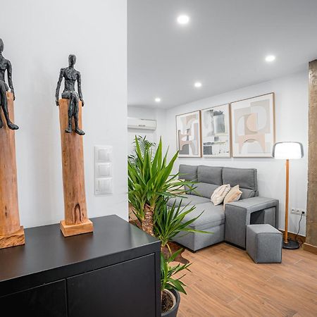 Apartamento La Tana Centro 2 Grenade Extérieur photo