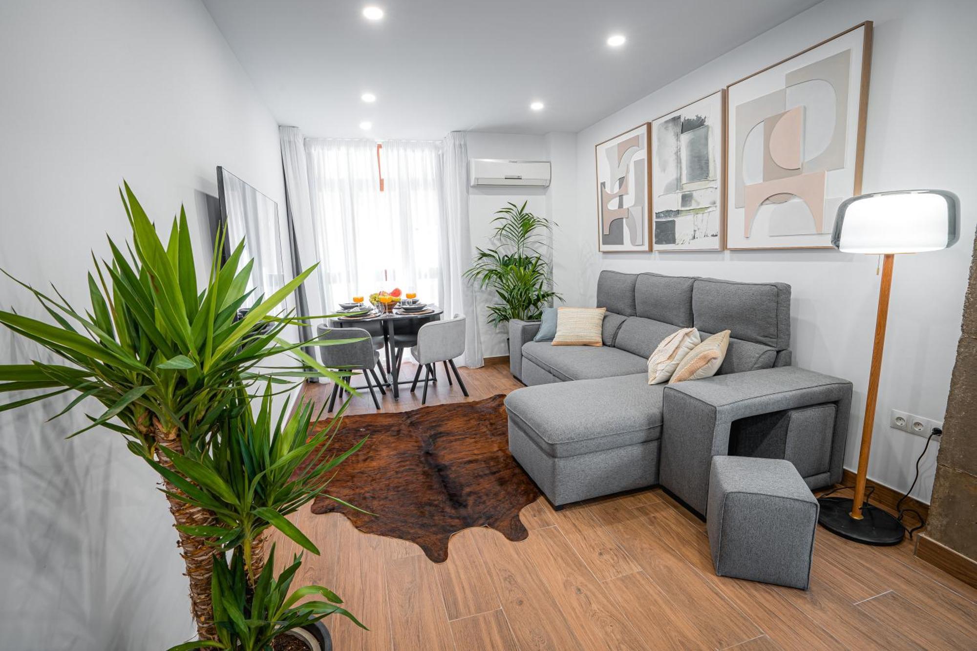 Apartamento La Tana Centro 2 Grenade Extérieur photo