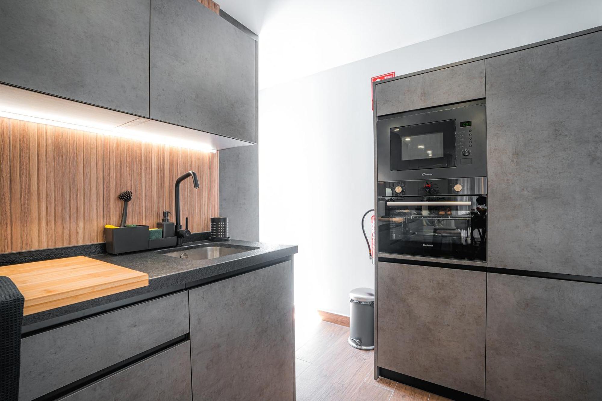 Apartamento La Tana Centro 2 Grenade Extérieur photo