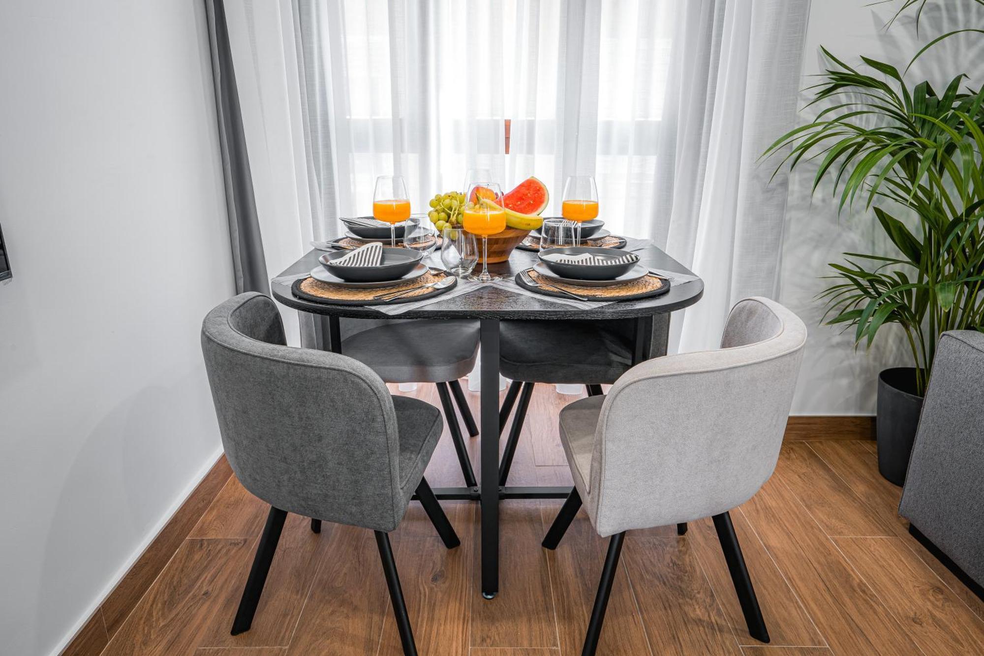Apartamento La Tana Centro 2 Grenade Extérieur photo