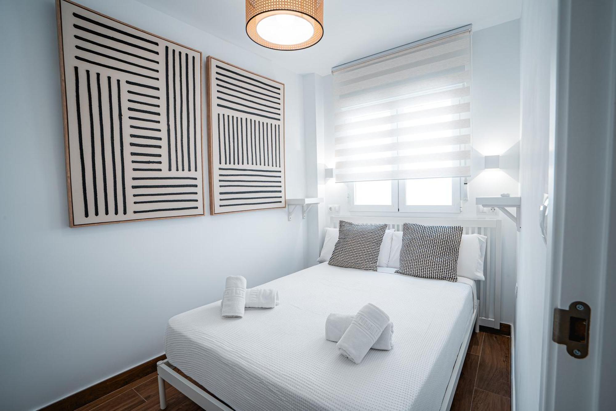 Apartamento La Tana Centro 2 Grenade Extérieur photo
