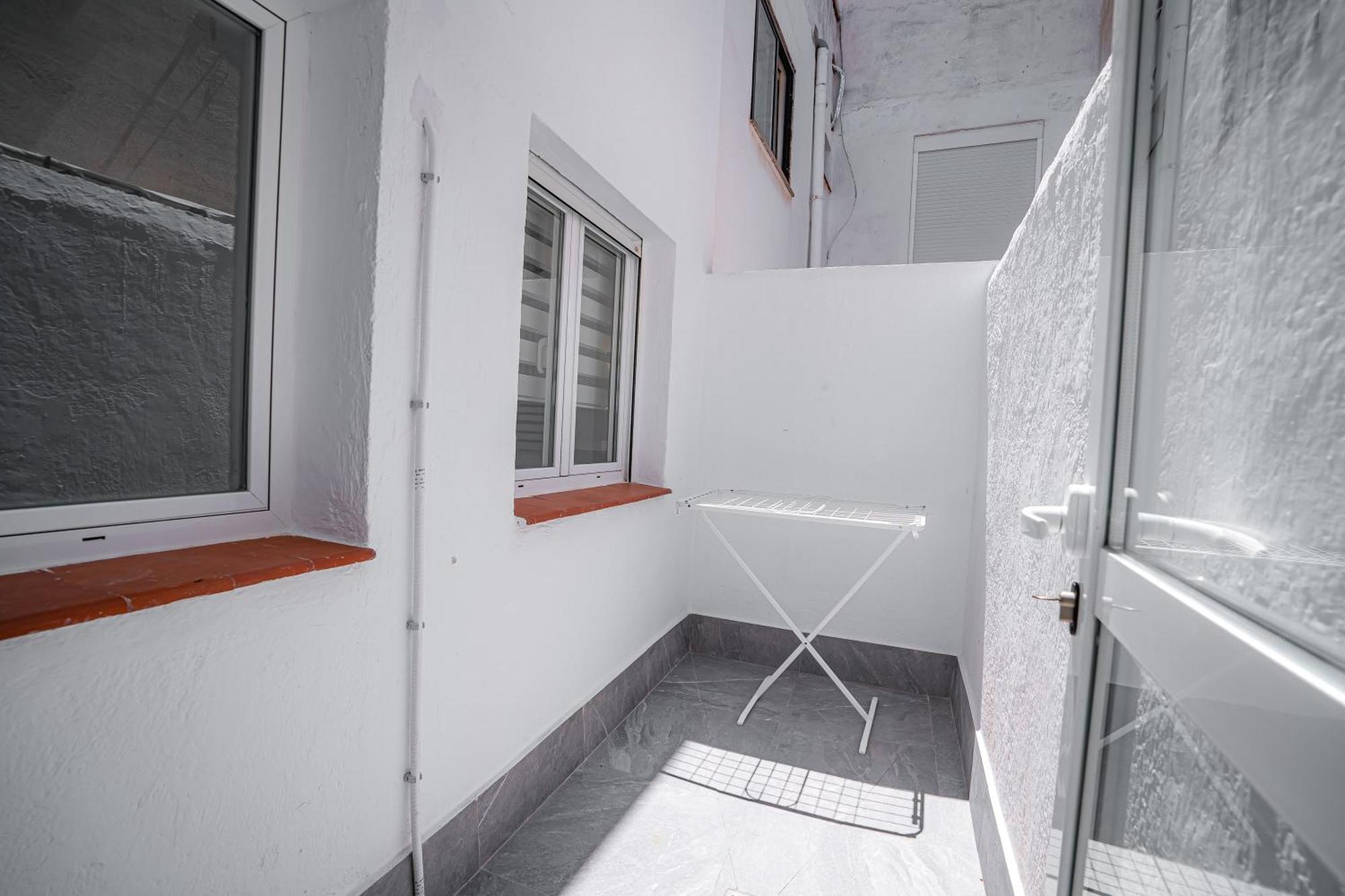 Apartamento La Tana Centro 2 Grenade Extérieur photo