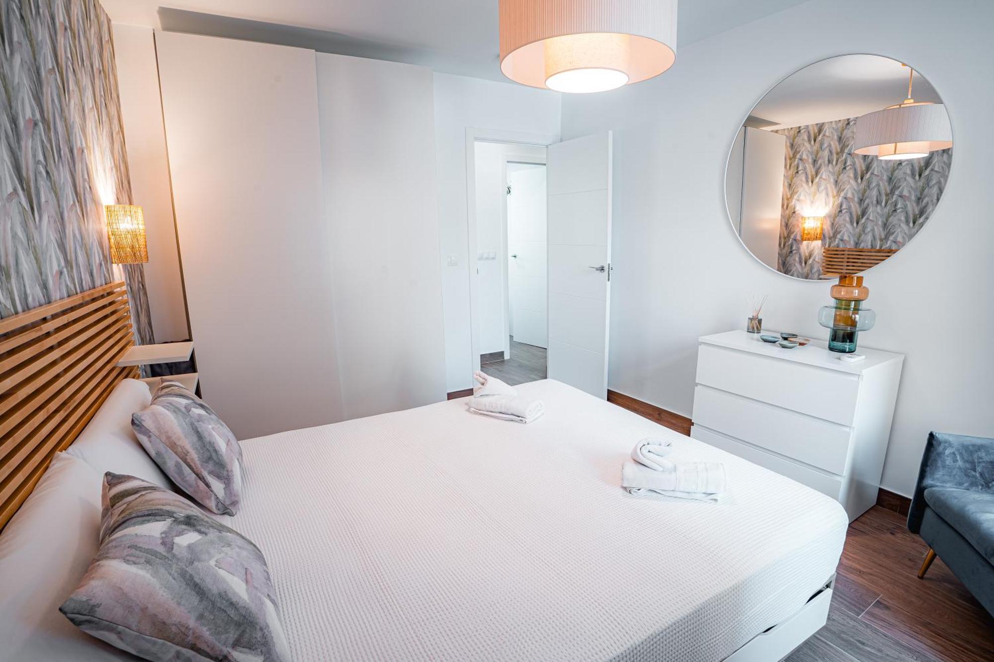 Apartamento La Tana Centro 2 Grenade Extérieur photo