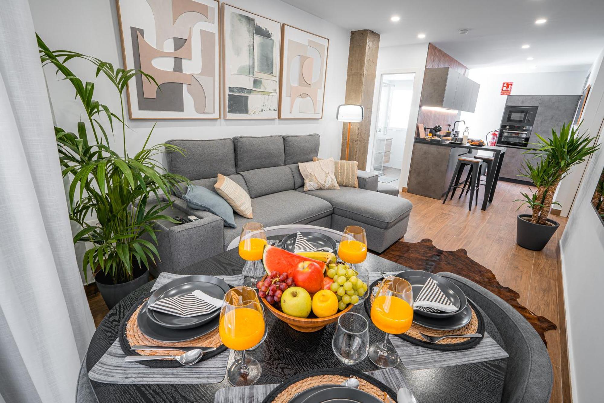 Apartamento La Tana Centro 2 Grenade Extérieur photo