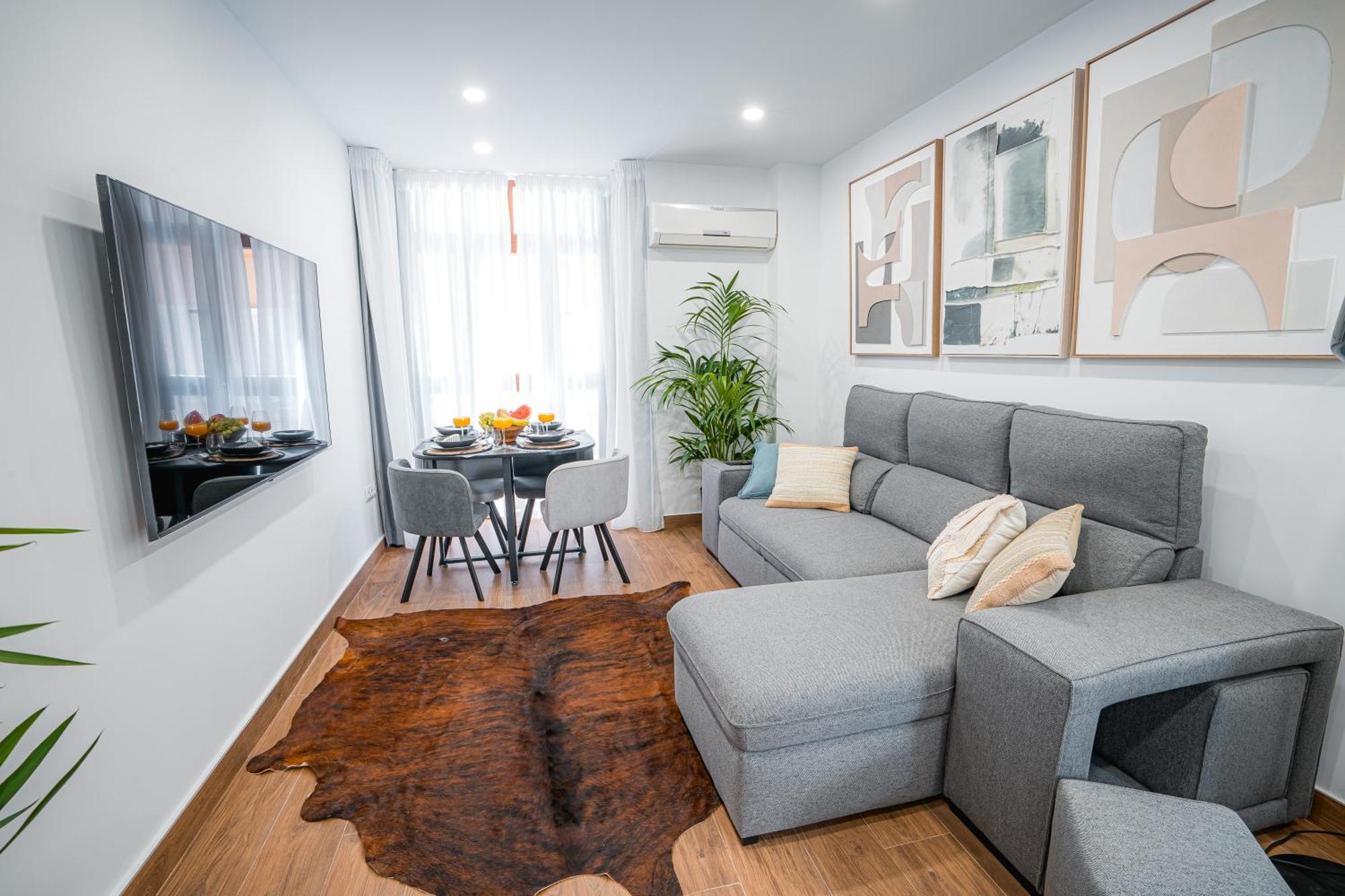 Apartamento La Tana Centro 2 Grenade Extérieur photo